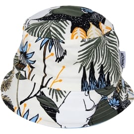 Mumin Orkidé Hatt Gul 52/54 cm