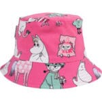 Mumin Tjejgäng Hatt Anil 48/50 cm