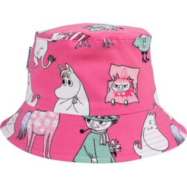 Mumin Tjejgäng Hatt Anil 52/54 cm