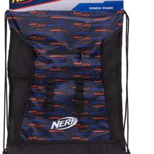 NERF Elite Cinch Pack Väska