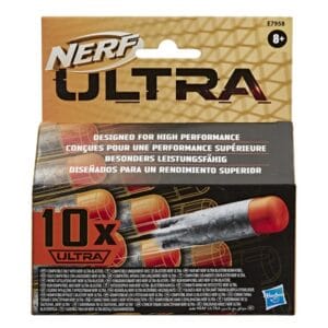 NERF Ultra 10 Dart Refill