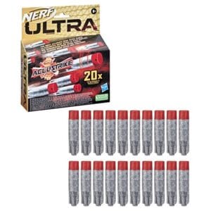 NERF Ultra Accustrike Refill