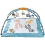 Nattou Lapidou Babygym