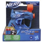 Nerf Elite 2.0 ACE SD-1 - nerf - Leksaksaffären