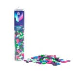 Northern Lights Mix 240 Bitar Plus-Plus