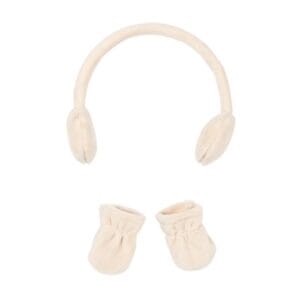 Öronmuffar & Vantar Skrållan