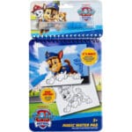 Paw Patrol Magisk Målarbok