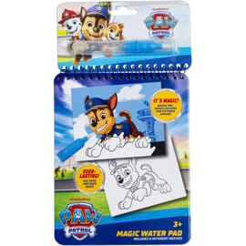 Paw Patrol Magisk Målarbok