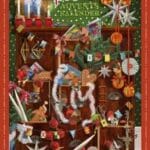 Pixi adventskalender - Filippa Widlund