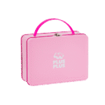 Plus-Plus BIG Metallväska Pastell, 70 Bitar