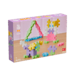 Plus-Plus BIG Pastellmix 50 Bitar