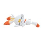 Pokemon Gosedjur Sleeping Plush Scorbunny