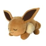 Pokémon Gosedjur Sovande Eevee
