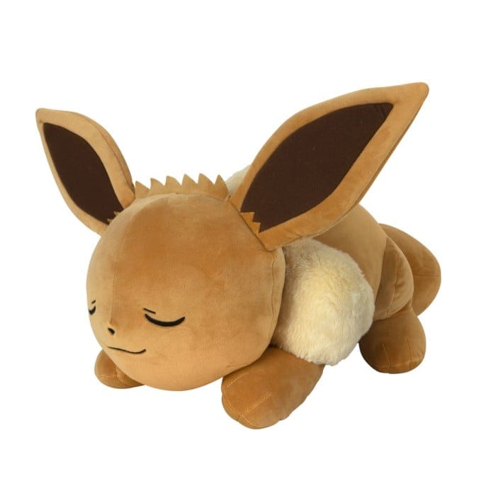 Pokémon Gosedjur Sovande Eevee