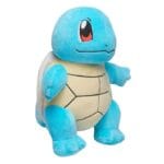Pokémon Squirtle Gosedjur 30 cm