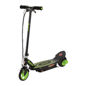 Power Core El-Sparkcykel E90 Grön Razor