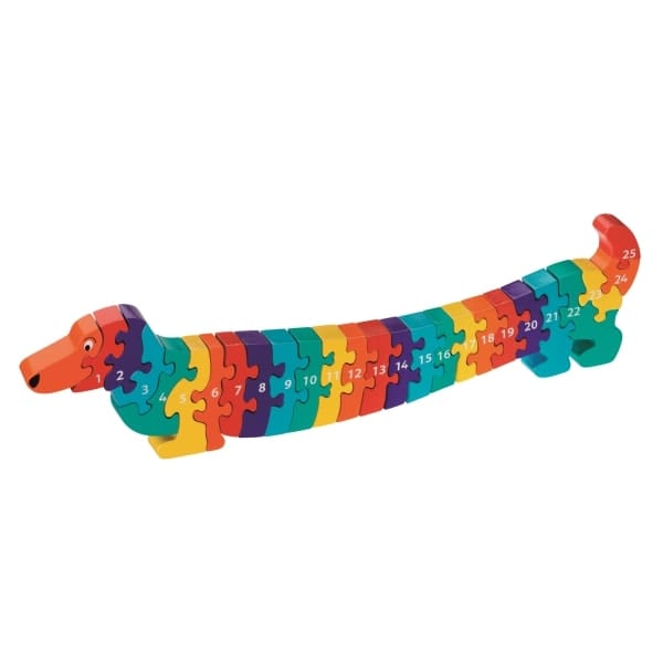 Pusseldjur Tax 1-25 Lanka Kade
