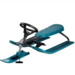 STIGA Snowracer Iconic Bio (Graphite Grey/Aqua)