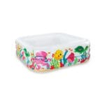 Sea Aquarium Barnpool Intex