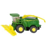 Siku Skördetröska - 1:87 - John Deere 8500I