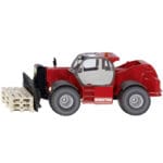 Siku Teleskoplastare - 1:50 - Manitou Mht 10230 Teleskoplastare