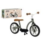 Smoby Comfort Springcykel