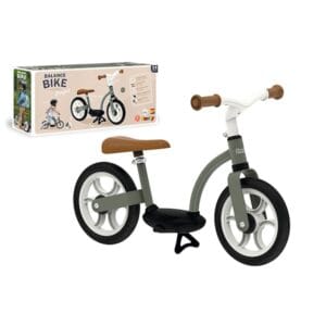 Smoby Comfort Springcykel