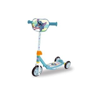 Smoby Stitch Sparkcykel, Trehjuling