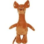 Sniff Gosedjur 40 cm Mumin