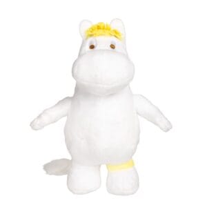 Snorkfröken Gosedjur EKO 20 cm Mumin