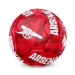 SportMe Arsenal Fotboll (Storlek 5)