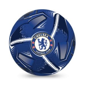 SportMe Chelsea Fotboll (Storlek 5)