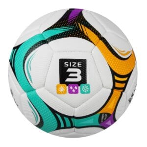SportMe Hybrid Tech Fotboll (Storlek 3)