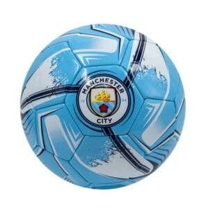 SportMe Manchester City Fotboll (Storlek 5)
