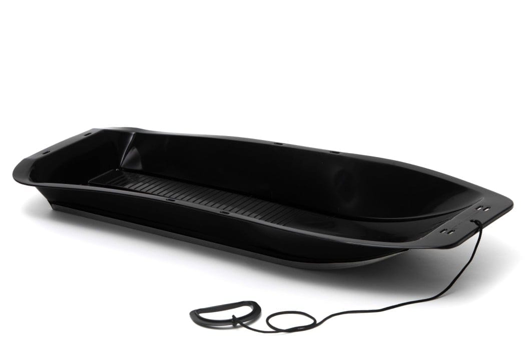 Sportme Pulka Aero Jet Svart