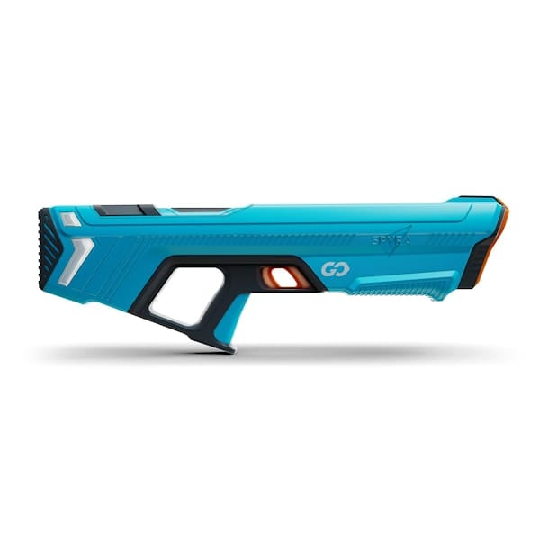 SpyraGo Vattenpistol Blå Spyra