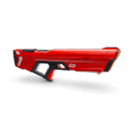 SpyraGo Vattenpistol Röd Spyra