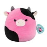 Squishmallows 30 cm Cow