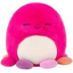 Squishmallows 30 cm Octavia Octopus