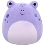 Squishmallows 30 cm P21 Nahomy Tadpole