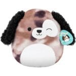 Squishmallows 30 cm P22 Zerdan Dog