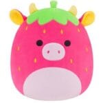 Squishmallows 30 cm P24 Cleary Cow