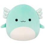 Squishmallows 30 cm P25 Anastasia Axolotl