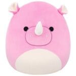 Squishmallows 30 cm P25 Norma Jean Rhino