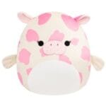 Squishmallows 40 cm P24 Mondy Sea Cow