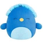 Squishmallows 40 cm P24 Priscilla Peacock