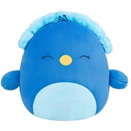 Squishmallows 40 cm P24 Priscilla Peacock