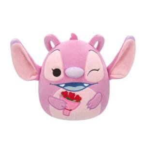 Squishmallows Disney Angel 20 cm