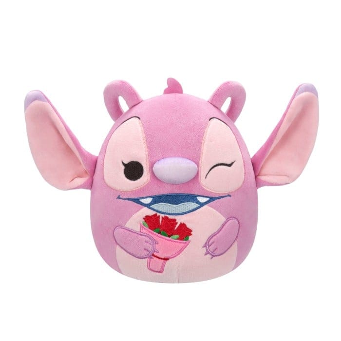 Squishmallows Disney Angel 20 cm