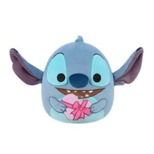 Squishmallows Disney Stitch 20 cm